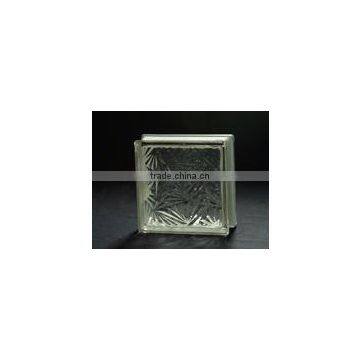 Diamond Glass Brick with CE & ISO9001