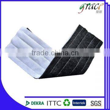 pp non woven geotextile for railway construction