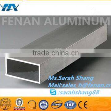 Extrusion Aluminium Tubes to Bolivia Market photo-6