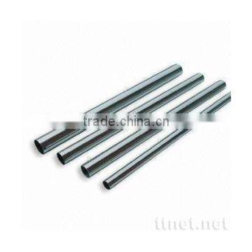 Popular Welded Stainless Steel Tube photo-3