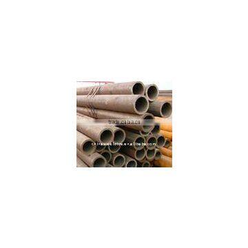 ASTM A513 ERW steel tube