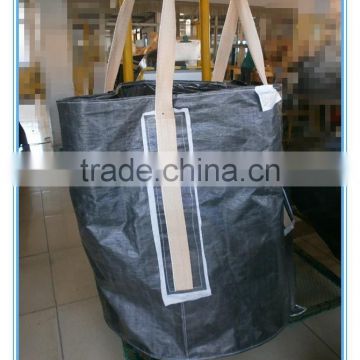 pp carbon black bulk bag 1000kgs