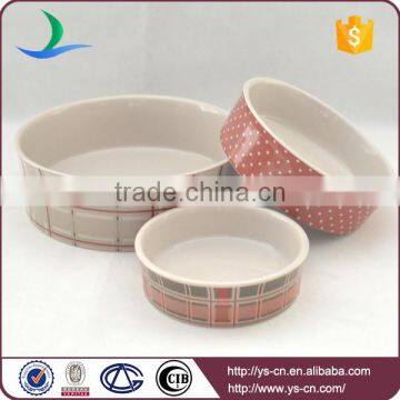 New Pet Products Wholesale Dog Bowl