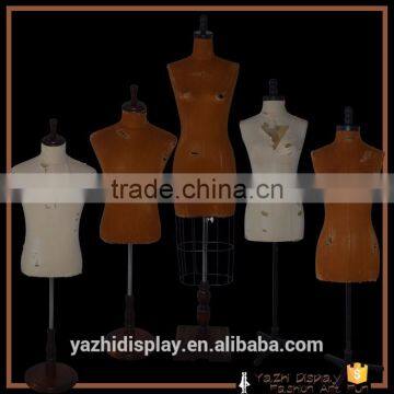 2016 New Arrival Sexy Vintage Mannequin Female for Window Display