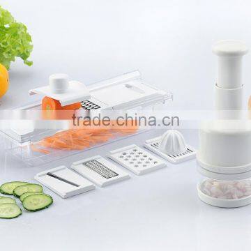 wisdom plastic multifunctional planer