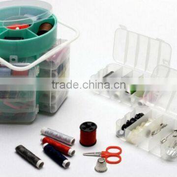 210 Sewing Kit folding Sewing Box