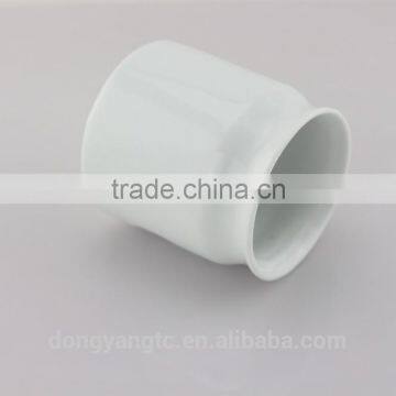 OEM Custom Design Ceramic Canister , Ceramic Tea Coffee Sugar Canister , Coffee Canister photo-3