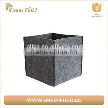 Promotion Felt Foldable Eco-friendly Car Storage Bag photo-2