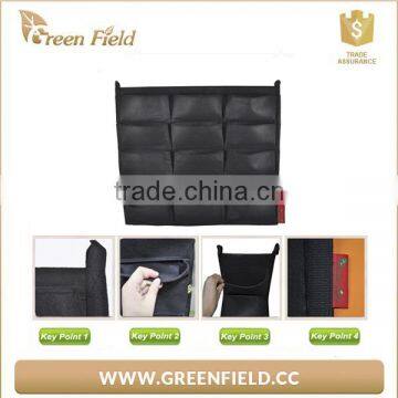 2017 New Products Garden Hydroponic Systems Vertical Plant Pot photo-2