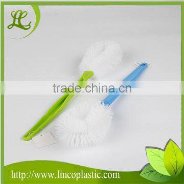 Plastic Toilet Brush