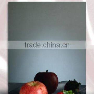 4x8 1.2mm Mirror Finish Stainless Steel Blcak Colored Sheet Metal photo-2