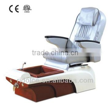 Electric beauty bed / Salon Furniture used electric massage table deluxe massage chair A015S