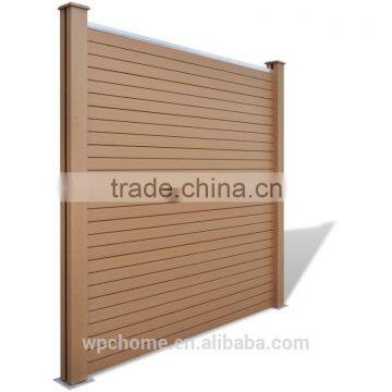 Garden Fencing and Gating Options Provides Low Maintenance, Aesthetically Pleasing Alternative to Traditional Wooden Fencing photo-2