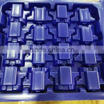 OEM Design Plastic Mesh Tray photo-6