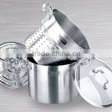 Stainless Steel Kitchen Accessories&cooking Casserole photo-2