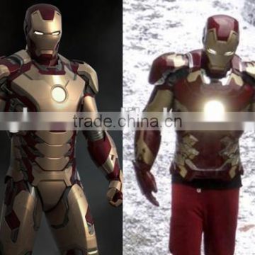 Guo hao hot sale kids toy craft , hot toys ironman marvel action figures