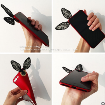 New Product Cell Phone Housing Shell Silicone Mobile Phone Cases for IPhone7/7Plus/6/6s/6plus/6splus Soft Tpu Cover Case photo-5