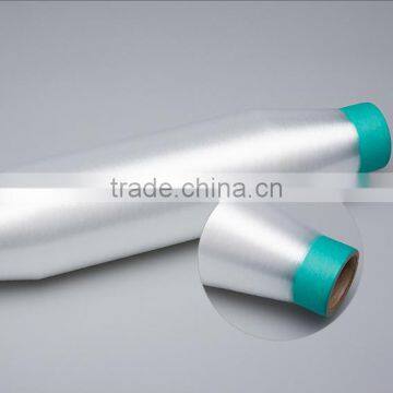 China Polyamide Monofilement Yarn Dope Dyed Color 0.25mm Nylon Monofilament Yarn For Fishing Net photo-4