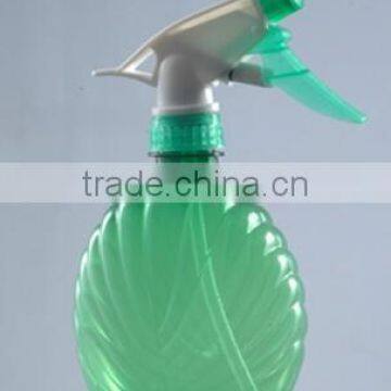 plastic garden sprayer