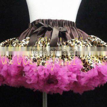 tutus and pettiskirts