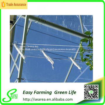Double Tomato Hook With White Twine photo-4
