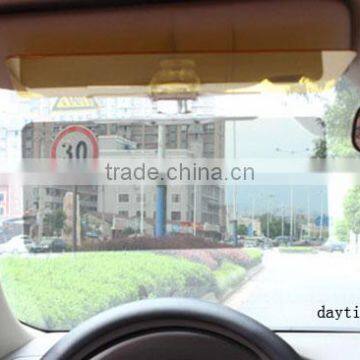 Day and Night Anti-glare Car Sun Visor photo-3