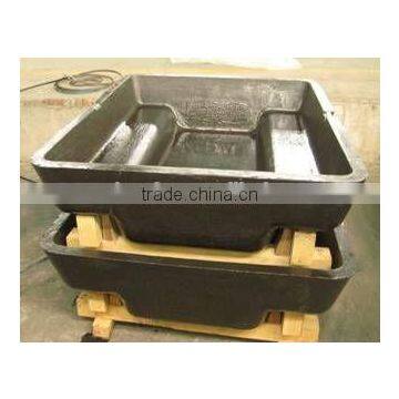T Type Ingot Mold/sow Mold photo-2