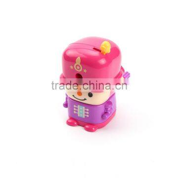 Trustworthy china supplier unique pencil sharpener