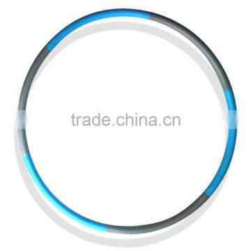 Fitness & Body Building Equipment Products Stainless Steel Sporting Favor Hulahoops 450222 photo-2