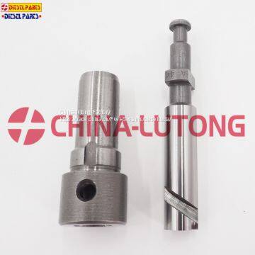 Injection ZEXEL OEM Number 131151-3220 / A44 Diesel Plunger / Element For ISUZU A Type For Fuel Engine Injector Parts photo-2