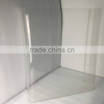 Custom Acrylic Machine Window Cover photo-2