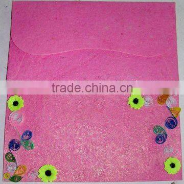 Gift Paper Envelope-B