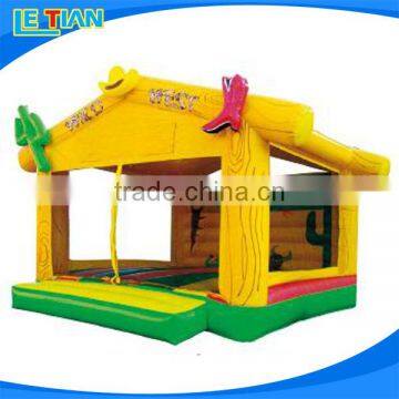 alibaba top export Indoor Inflatable Playground,inflatable mini bouncer indoor castle