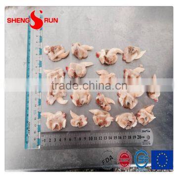 Frozen IQF Surf Clam Meat Gutted photo-6