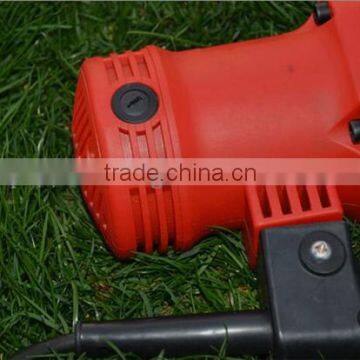 Hot Sale Side-hanging Electric Mini Lawn Mower photo-3