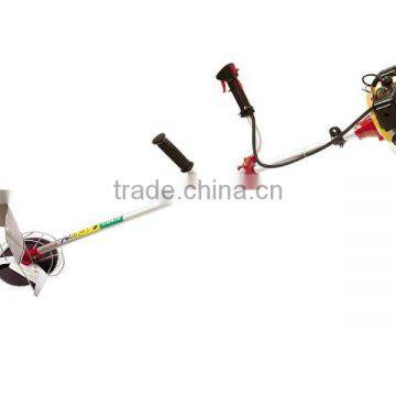 Spare parts for gasoline cylinder brush cutter type