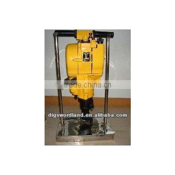 YN30A used rock drill machine