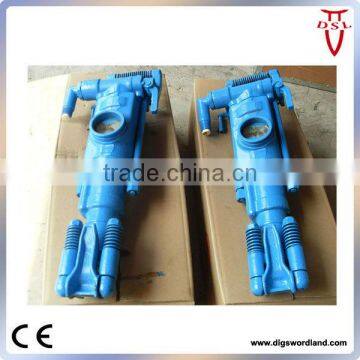 YT29A Air Rock Drill photo-3