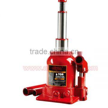 2t Hydraulic Jack for Trucks photo-4
