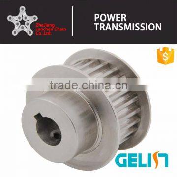 OEM Aluminum Timing Belt Sprocket Synchronous Pulley photo-2