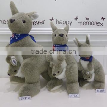 christmas gift plush toys