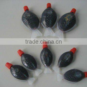 disposable soy sauce(fish shape)