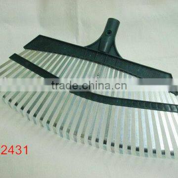 31 Tine Garden Rake