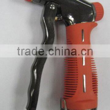 Adjustable Front-Pull Lever Metal Trigger Nozzle (GWI-2305MN)