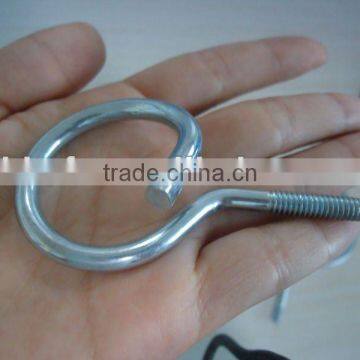 O-Type Steel Bolts/Best Sellers!eye Hook Bolt photo-3
