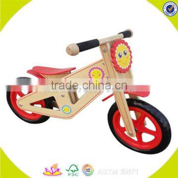 Wholesale Wood Balance Car Popular Wood Balance Car High Quality Wood Balance Car W16C039 photo-2