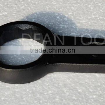 striking box wrench/striking open end spanner/DEANTOOLS