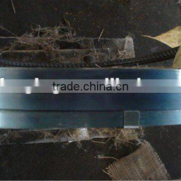 STEEL PACKING STRIPS