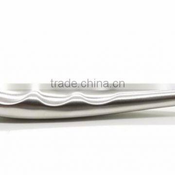Stainless Steel Kitchen Spatula Nonstick Spatula BBQ Silicone Spatula photo-4
