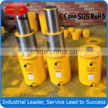 Best selling double acting hydraulic cylinder for sale